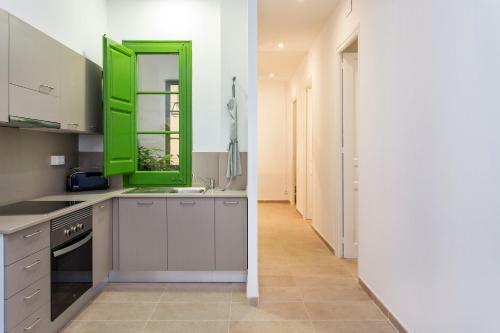 Design Apartments Fira Bcn