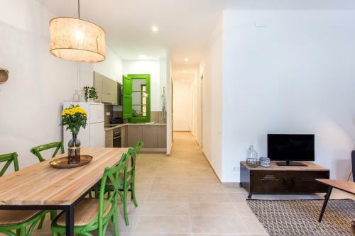 Design Apartments Fira Bcn