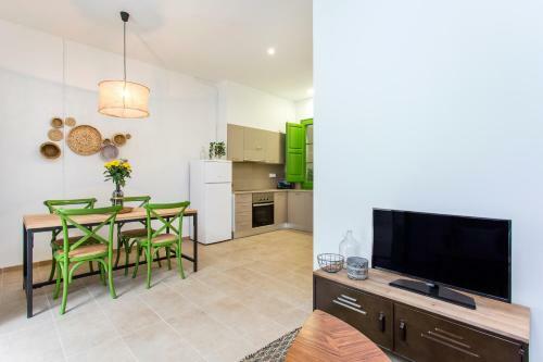 Design Apartments Fira Bcn