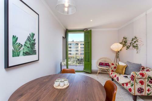 Design Apartments Fira Bcn