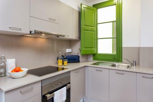 Design Apartments Fira Bcn
