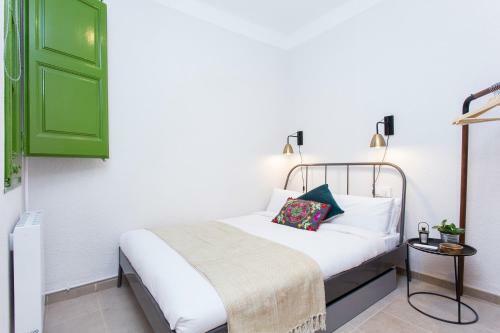 Design Apartments Fira Bcn