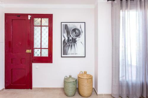 Design Apartments Fira Bcn