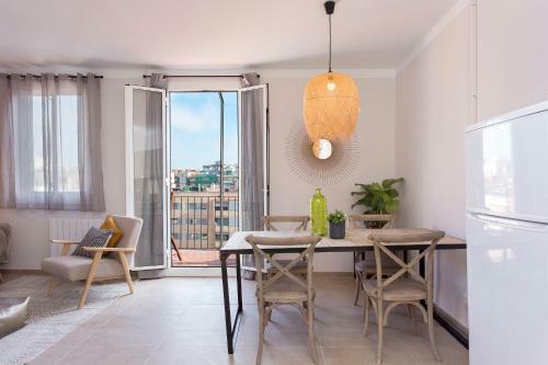 Design Apartments Fira Bcn