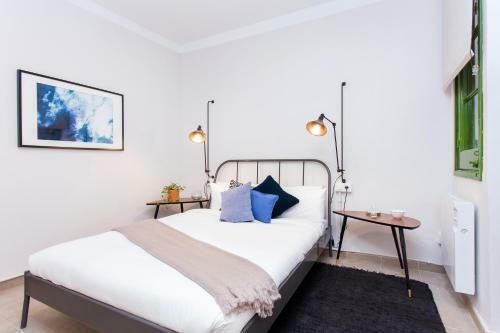 Design Apartments Fira Bcn