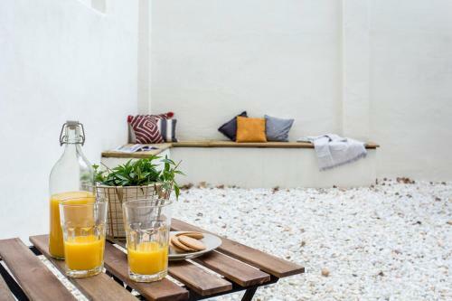 Design Apartments Fira Bcn