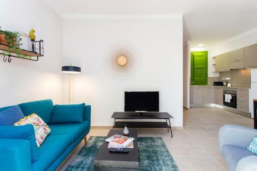 Design Apartments Fira Bcn