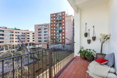 Design Apartments Fira Bcn