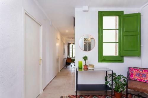 Design Apartments Fira Bcn