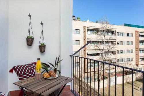 Design Apartments Fira Bcn