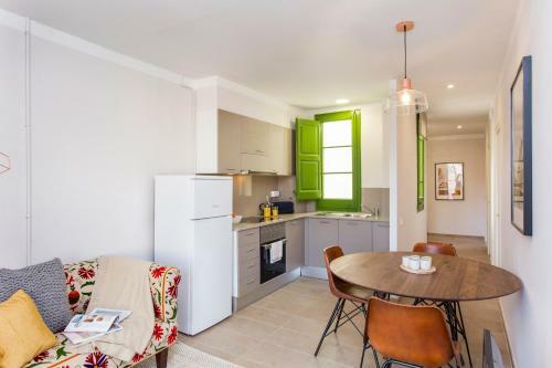 Design Apartments Fira Bcn