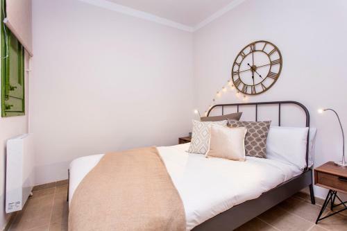 Design Apartments Fira Bcn