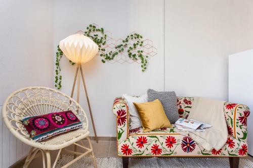 Design Apartments Fira Bcn