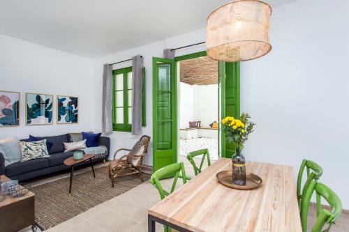 Design Apartments Fira Bcn