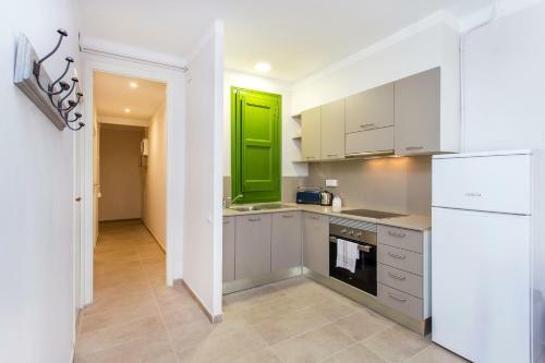 Design Apartments Fira Bcn