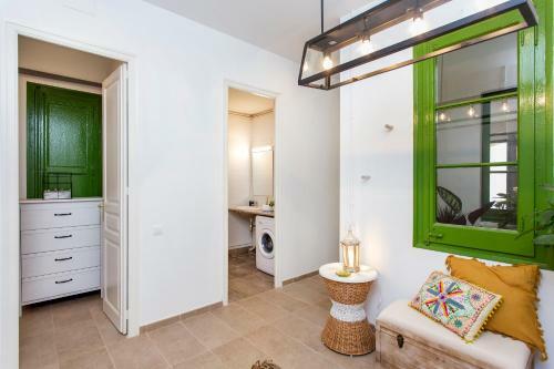 Design Apartments Fira Bcn