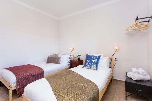 Design Apartments Fira Bcn