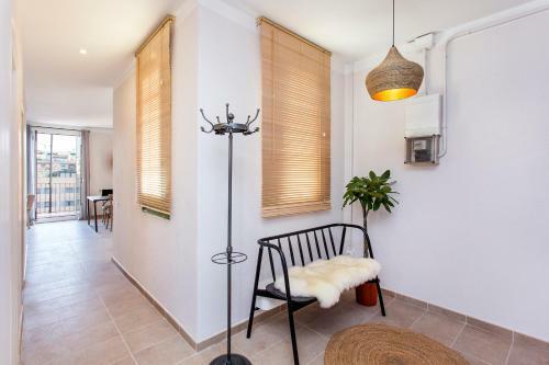 Design Apartments Fira Bcn