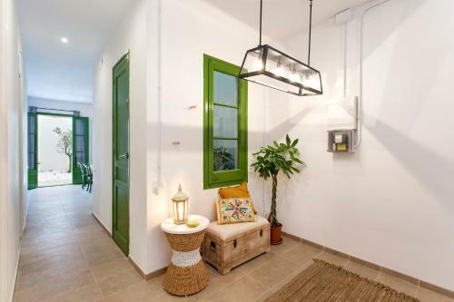 Design Apartments Fira Bcn