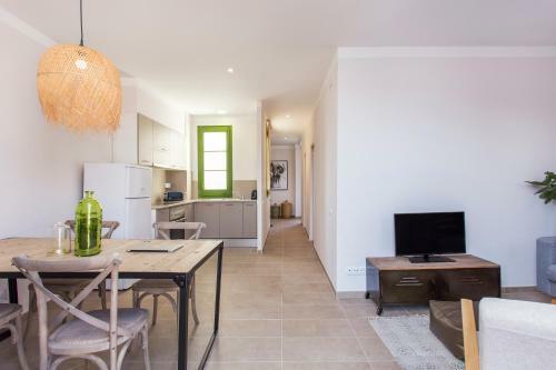 Design Apartments Fira Bcn