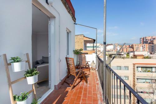 Design Apartments Fira Bcn