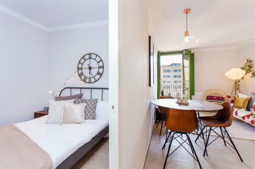 Design Apartments Fira Bcn