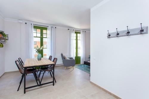 Design Apartments Fira Bcn