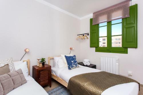 Design Apartments Fira Bcn