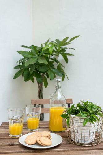 Design Apartments Fira Bcn