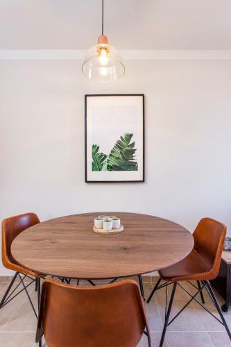 Design Apartments Fira Bcn