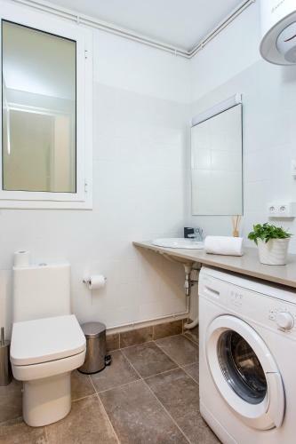 Design Apartments Fira Bcn