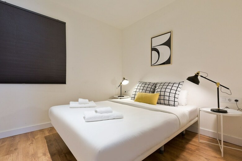 Olala Urban Chill Apartments