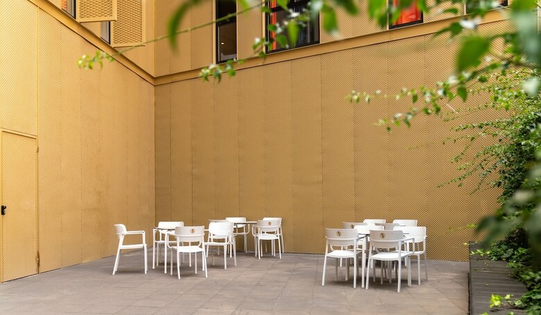 Easyhotel Barcelona Fira
