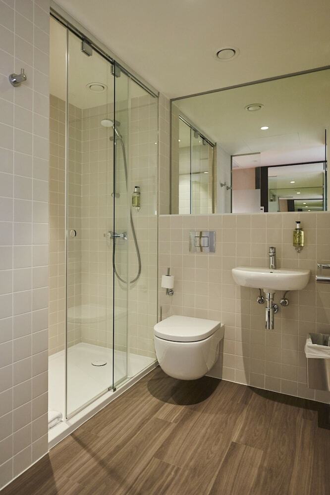 Easyhotel Barcelona Fira
