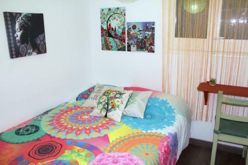 Apartamento Natura Fira Barcelona