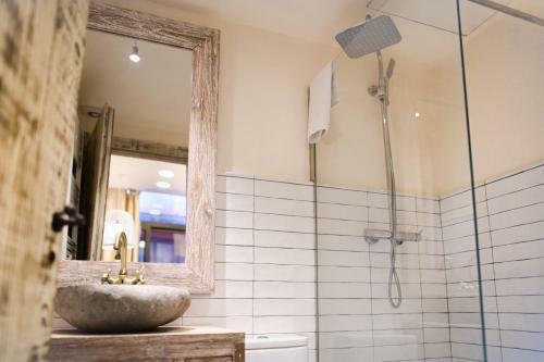 Apartamento La Bodega Suites
