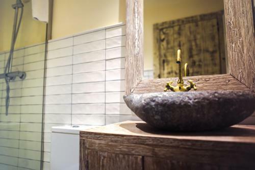 Apartamento La Bodega Suites