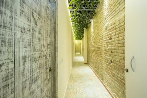 Apartamento La Bodega Suites