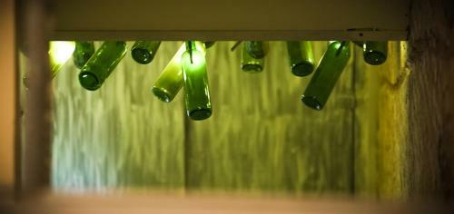 Apartamento La Bodega Suites