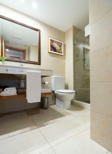 Apartamento Camp Nou 101
