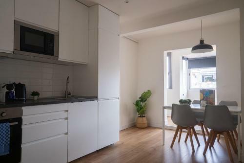 Olala Vibe Apartments