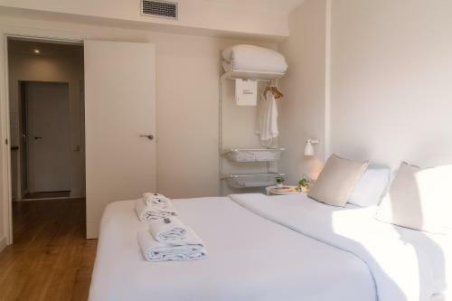 Olala Vibe Apartments