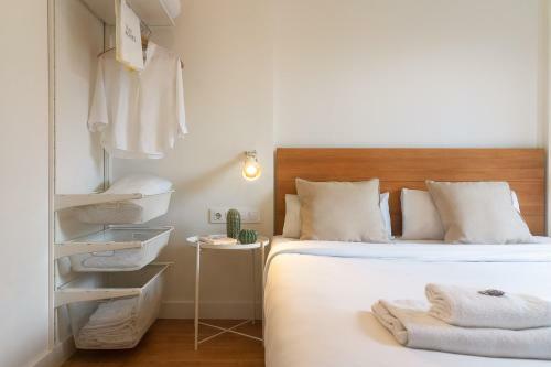 Olala Vibe Apartments