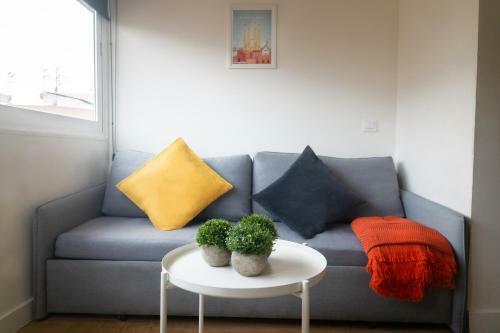 Olala Vibe Apartments