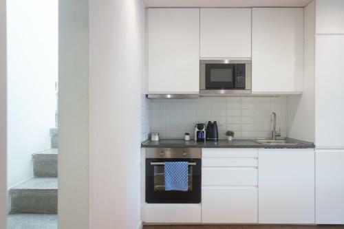 Olala Vibe Apartments