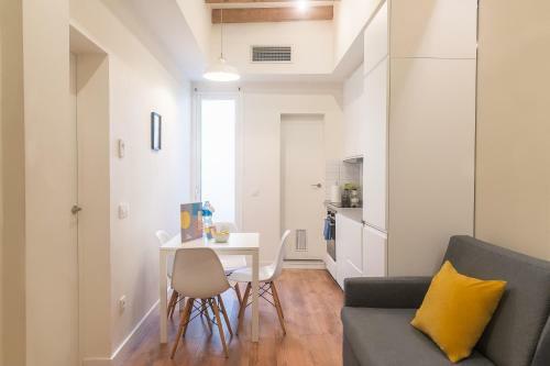 Olala Vibe Apartments