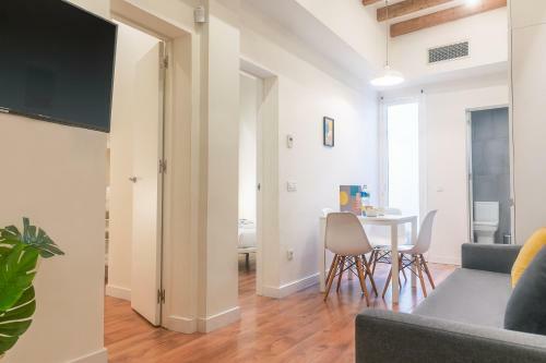 Olala Vibe Apartments