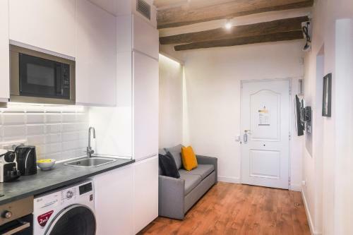 Olala Vibe Apartments