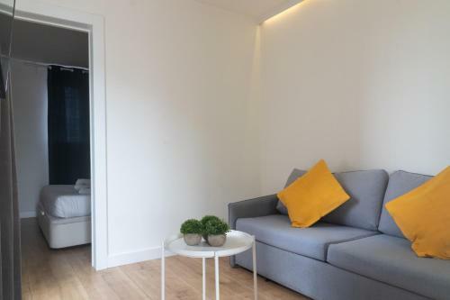 Olala Vibe Apartments