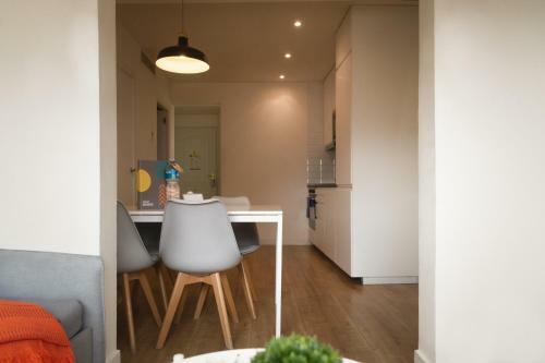 Olala Vibe Apartments